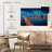 Lilie SF Bay Bridge Twilight Rush-107829249