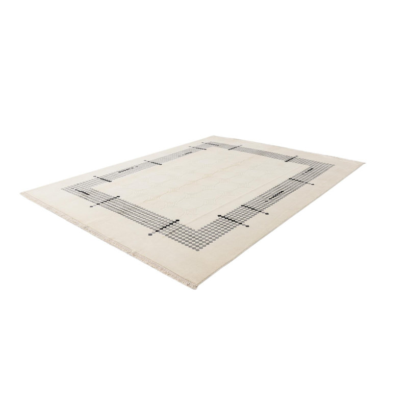 8x10 Philip Light Beige Rug