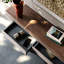 Console moderne et luxueuse haut de gamme.-1831389983