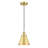 Donovan 1 - Light Single Pendant-87316475-87316476-87316506