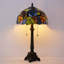Lampe de table Tiffany