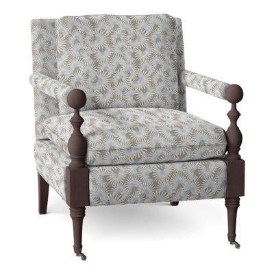 Leslie Armchair