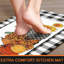 Tapis de cuisine Amoriel