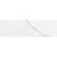 Carreau de porcelaine mat 4 po x 13 po