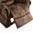 40.9" Wide Classic Super Soft And Oversize Manual Recliner With Nailhead Trim (Set Of 2)-90473486