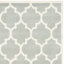 Tekonsha Geometric Wool Hand Woven Area Rug-16541438