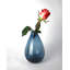 Renstine Glass Decorative Bottle 1