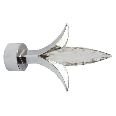 Poles Apart 36.07cm Finial