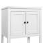 Meuble-lavabo 24 po avec lavabo en céramique-519092129