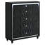 Commode 5 tiroirs Lorient