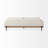 Upholstered 95.28'' Sofa-583676889