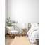 Tapis beige Kashkuli Gabbeh 5 pi 3 po x 7 pi 3 po