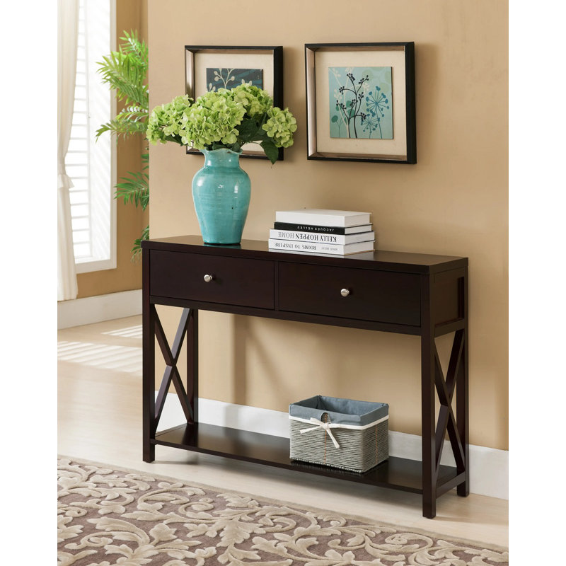 Waukena 42'' Console Table