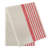 Camargo Stripe Tea Towel Kitchen Towel-92583159
