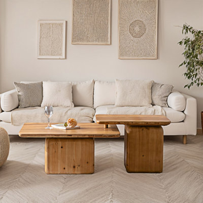 Coffee Table Set