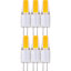 Equivalent T3 G4/Bi-pin Dimmable LED Bulb