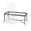 Arden Glass Coffee Table