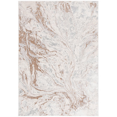 Kayliann Performance Abstract Rug