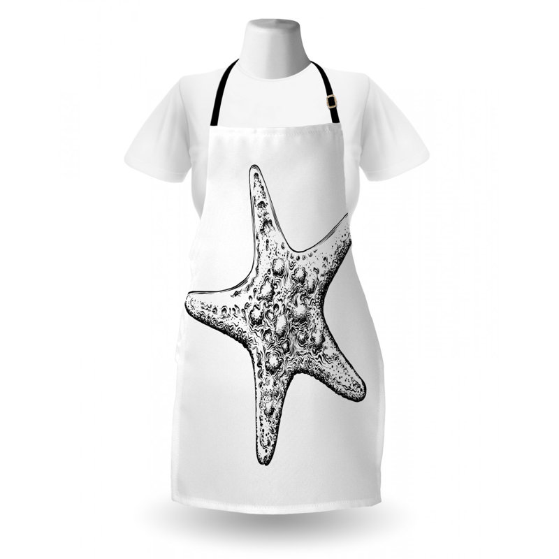 Bib Apron