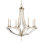 8 - Light Classic / Traditional Chandelier
