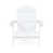 Blanc est en rupture de stock