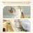 27-inch Small Cat Tree Tower -519020012