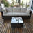 Square Outdoor Coffee Table ,-806284517-806284516