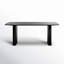 Iris 75" Dining Table-99306113