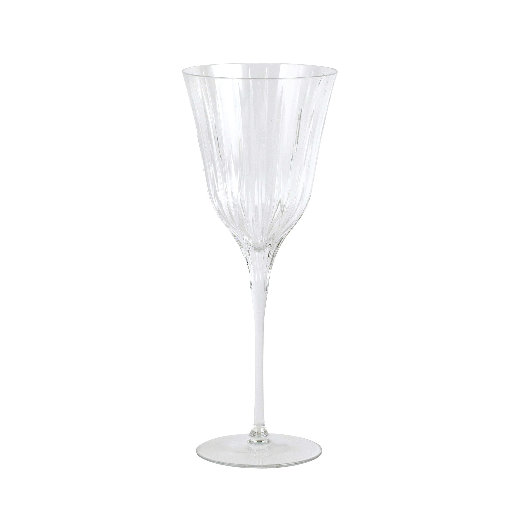 VIETRI Natalia 11 oz. Water Glass | Wayfair
