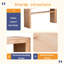 Console Rustic