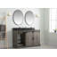 Ensemble de meuble-lavabo double 54 po Cayden-877210670-863084066