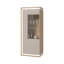 Angelite Display Cabinet