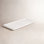 Matheson Round Genuine Marble Decorative Tray