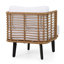 CHAISE CLUB NIC