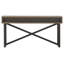 Arcadian 72'' W Console Table