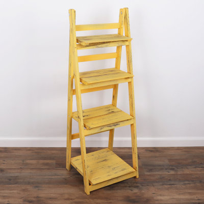 16'' W Manufactured Wood Shelving Unit