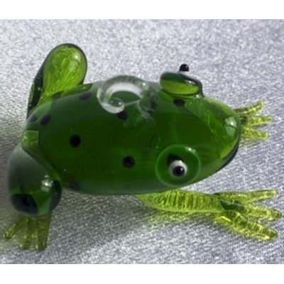 Arapahoe Animals Figurines & Sculptures