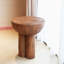 Table d'appoint Iris