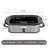 Magnifique 4-Quart Slow Cooker With Casserole Manual Warm Setting-93302967