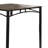 Westport 5 Piece Counter Height Dining Set
