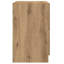 59Cm Single Bathroom Vanity Base Only-1048562566