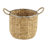 Birch Lane™ Seagrass Decorative Basket