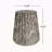 Outdoor Cleme Carved Side Table-1908397685