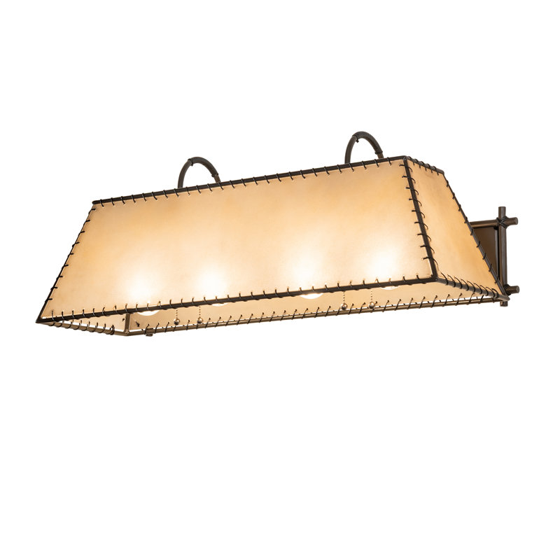 4 - Light Vanity Light