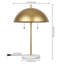 Lampe de table 21 po Marr-880490086