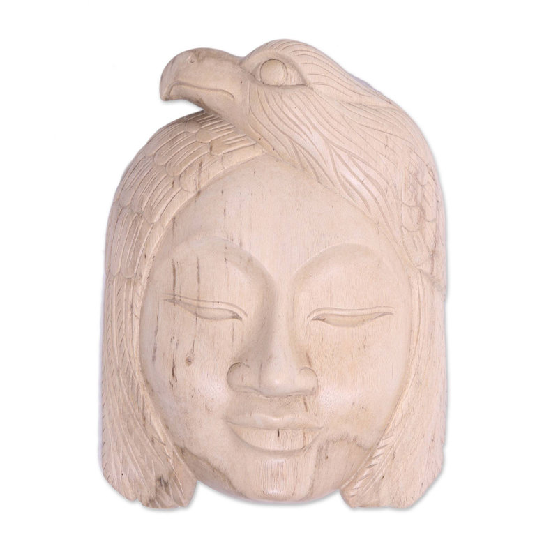 Handmade Wood Wall Decor