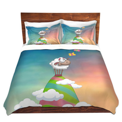 Duvet Cover