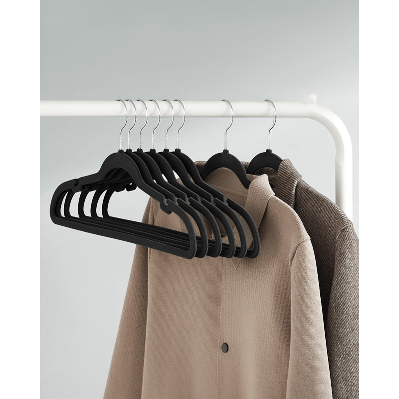 Standard Hanger, Black