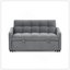 Canapé-lit avec causeuse Loveseat-2026353255