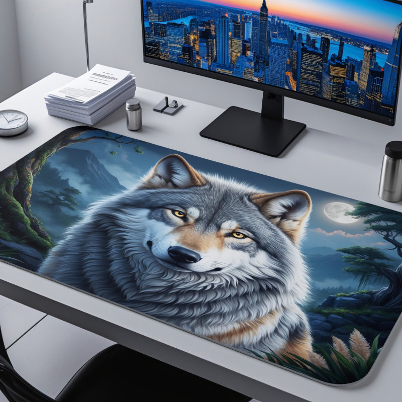 Desk Pad, 23.6x13.8